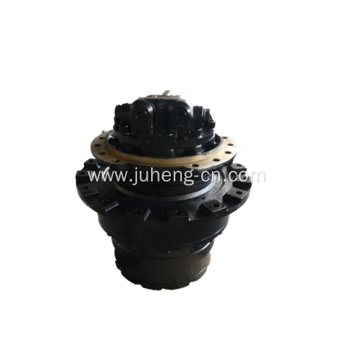 Hitachi ZX240 Excavator Final Drive 9181678 Travel Motor